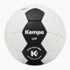 Kempa Leo Black&White handball 200189208 veľkosť 1 4