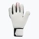Detské brankárske rukavice uhlsport Powerline Absolutgrip black/red/white 2