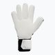 Detské brankárske rukavice uhlsport Powerline Absolutgrip Finger Surround black/red/white 2