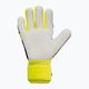 Detské brankárske rukavice uhlsport Classic Absolutgrip Hn Pro Jr. neon yellow/green/white 2