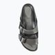 Šľapky BIRKENSTOCK Arizona EVA Narrow antracitové 6