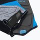 ZIENER MTB Crave Memory Foam šedé pánske cyklistické rukavice Z-17824/752.798 4