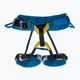 Salewa detský lezecký postroj Xplorer Rookie Harness modrý 00-0000001750