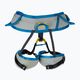 Salewa detský lezecký postroj Xplorer Rookie Harness modrý 00-0000001750 2