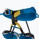 Salewa detský lezecký postroj Xplorer Rookie Harness modrý 00-0000001750 3