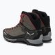 Pánske trekové topánky Salewa MTN Trainer Mid GTX grey 00-0000063458 3