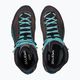 Salewa MTN Trainer Mid GTX dámske trekové topánky black 00-0000063459 17