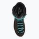 Salewa MTN Trainer Mid GTX dámske trekové topánky black 00-0000063459 6