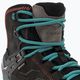 Salewa MTN Trainer Mid GTX dámske trekové topánky black 00-0000063459 8
