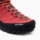 Salewa Rapace GTX pánske vysoké horské topánky orange 00-0000061332 8