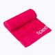 Speedo Easy Towel Small 0007 červená 68-7034E 2