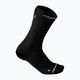 DYNAFIT Ultra Cushion bežecké ponožky čierne 08-0000070878