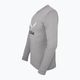 Pánske trekingové tričko Salewa Solidlogo Dry grey 00-0000027340 5