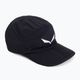 Salewa Puez 2 navy blue baseballová čiapka a chránič krku 00-0000027785