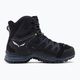 Salewa MTN Trainer Lite Mid GTX pánske trekové topánky black 00-0000061359 2