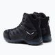 Salewa MTN Trainer Lite Mid GTX pánske trekové topánky black 00-0000061359 3