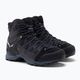 Salewa MTN Trainer Lite Mid GTX pánske trekové topánky black 00-0000061359 5
