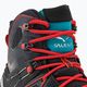 Dámske trekové topánky Salewa MTN Trainer Lite Mid GTX navy blue-black 00-0000061360 8