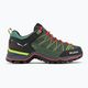 Dámske trekové topánky Salewa MTN Trainer Lite GTX green 00-0000061362 2