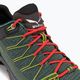 Dámske trekové topánky Salewa MTN Trainer Lite GTX green 00-0000061362 9