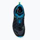 Salewa Wildfire detské trekingové topánky modré a námornícke 00-0000064007 6