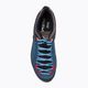 Dámske trekové topánky Salewa MTN Trainer 2 GTX navy blue 00-0000061358 6