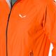 Salewa pánska bunda do dažďa Puez Aqua 3 PTX oranžová 00-0000024545 5