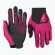 Cyklistické rukavice DYNAFIT Ride pink 8-71314 6