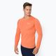 Salewa Pedroc 2 Dry pánske trekingové tričko oranžové 00-0000027723