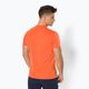 Pánske trekingové tričko Salewa Solidlogo Dry orange 00-0000027018 3