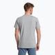 Salewa Lines Graphic Dry pánske trekingové tričko sivé 00-0000028065 3