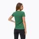 Salewa Lines Graphic Dry dámske trekové tričko zelené 00-0000028064 4