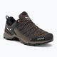 Salewa MTN Trainer Lite GTX pánske trekové topánky brown 00-0000061361