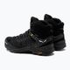 Salewa Alp Trainer 2 Mid GTX pánske trekové topánky black 00-0000061382 3