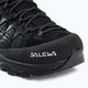 Dámske trekové topánky Salewa Alp Trainer 2 Mid GTX black 00-0000061383 7