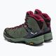 Dámske trekové topánky Salewa Alp Trainer 2 Mid GTX green 00-0000061383 2