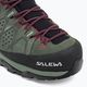 Dámske trekové topánky Salewa Alp Trainer 2 Mid GTX green 00-0000061383 7