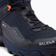 Salewa pánske turistické topánky Ultra Flex 2 Mid GTX black 00-0000061387 7