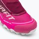 Dámska bežecká obuv DYNAFIT Feline SL red-pink 08-0000064054 7