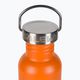 Salewa Aurino BTL oceľová fľaša 500 ml oranžová 00-0000000513 3