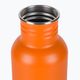 Salewa Aurino BTL oceľová fľaša 500 ml oranžová 00-0000000513 4