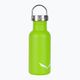 Salewa Aurino BTL oceľová fľaša 500 ml zelená 00-0000000513