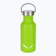 Salewa Aurino BTL oceľová fľaša 500 ml zelená 00-0000000513 2
