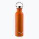 Salewa Aurino BTL DBL LID cestovná fľaša 750 ml oranžová 00-0000000515