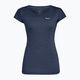 Salewa dámske trekingové tričko Puez Melange Dry navy blue 26538 3