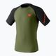 Pánske bežecké tričko DYNAFIT Alpine Pro zelené 08-0000070964 2