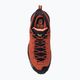 Salewa Dropline Leather pánske turistické topánky orange 00-0000061393 6