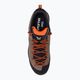 Salewa Wildfire Leather pánske turistické topánky brown 00-0000061395 6