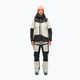 Salewa dámska lyžiarska bunda Sella 3L Ptxr black and beige 00-0000028187