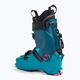 Dámske topánky DYNAFIT Radical Pro W skit boot blue 08-0000061915 2